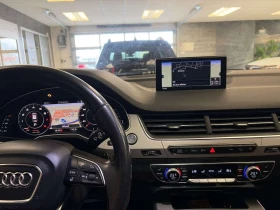 Audi Q7 * 3.0 TFSI Technik * �������� * �������  CARFAX *  | Mobile.bg � ����� ������ 16