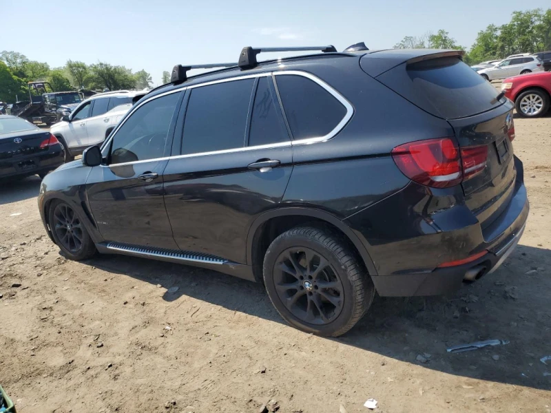 BMW X5 XDRIVE35I, снимка 2 - Автомобили и джипове - 47384413