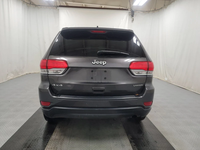 Jeep Grand cherokee 2015 Jeep Grand Cherokee Laredo, снимка 5 - Автомобили и джипове - 48137104