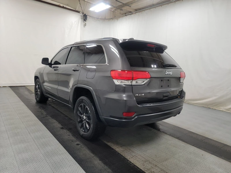 Jeep Grand cherokee 2015 Jeep Grand Cherokee Laredo, снимка 6 - Автомобили и джипове - 48137104