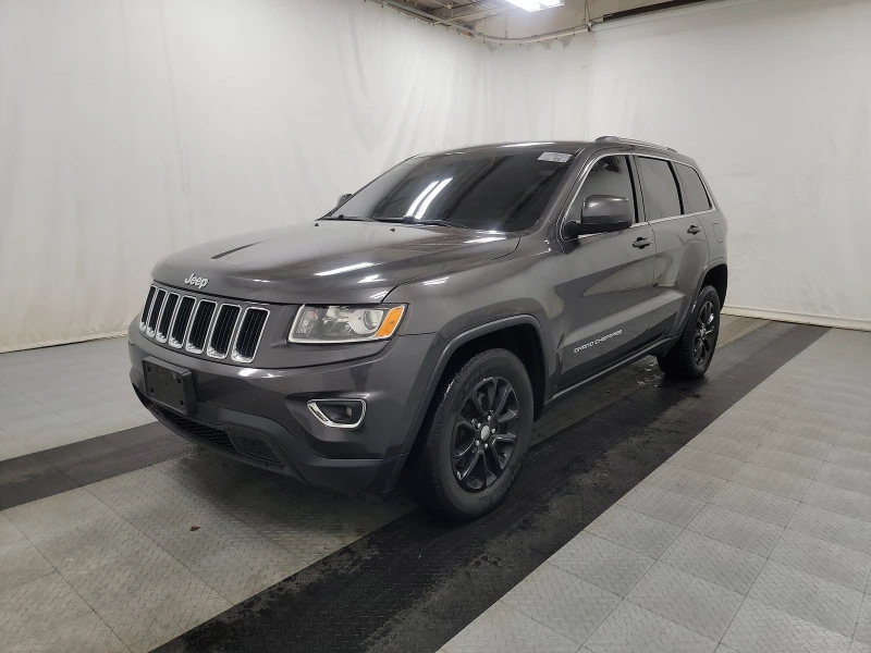 Jeep Grand cherokee 2015 Jeep Grand Cherokee Laredo, снимка 3 - Автомобили и джипове - 48137104