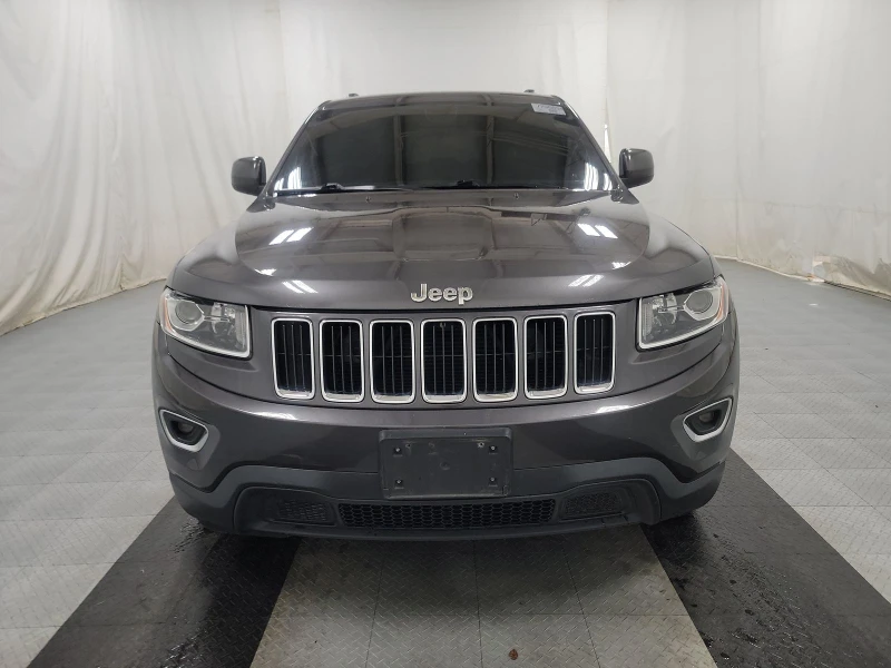 Jeep Grand cherokee 2015 Jeep Grand Cherokee Laredo, снимка 2 - Автомобили и джипове - 48137104