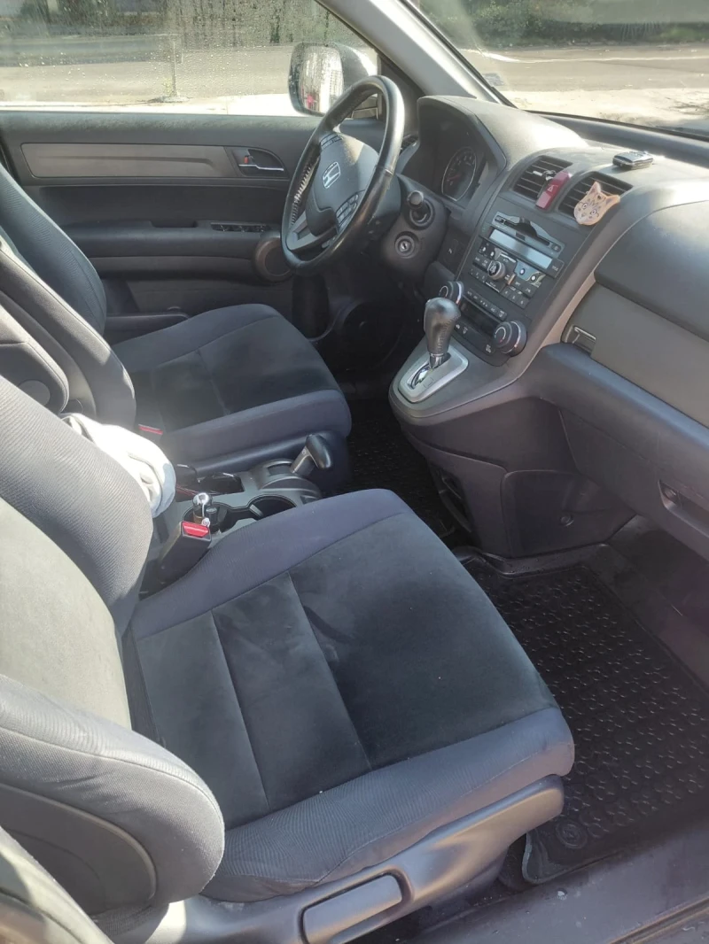 Honda Cr-v, снимка 5 - Автомобили и джипове - 52485122