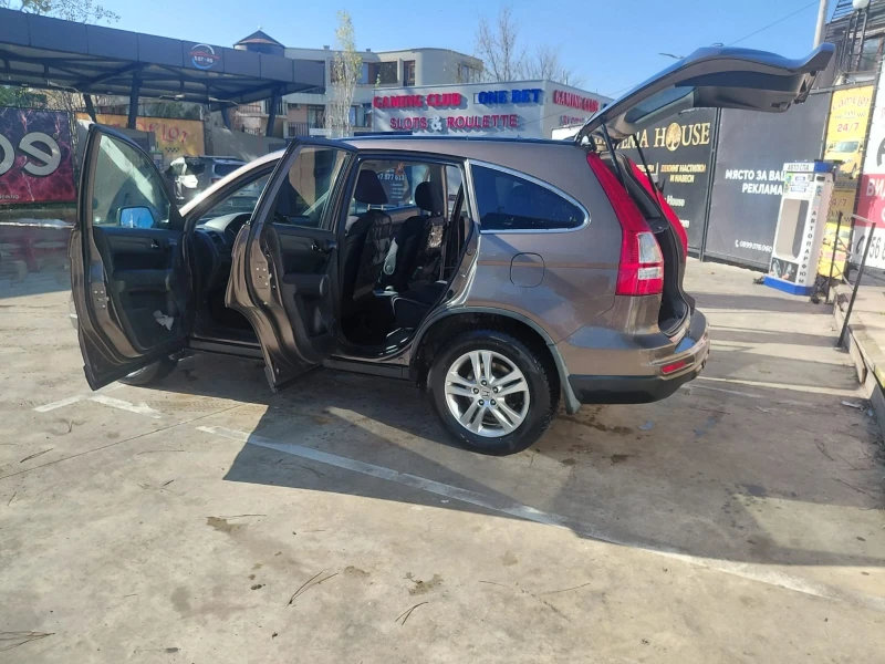 Honda Cr-v, снимка 12 - Автомобили и джипове - 52485122