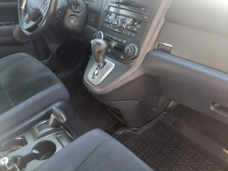 Honda Cr-v, снимка 7 - Автомобили и джипове - 52485122