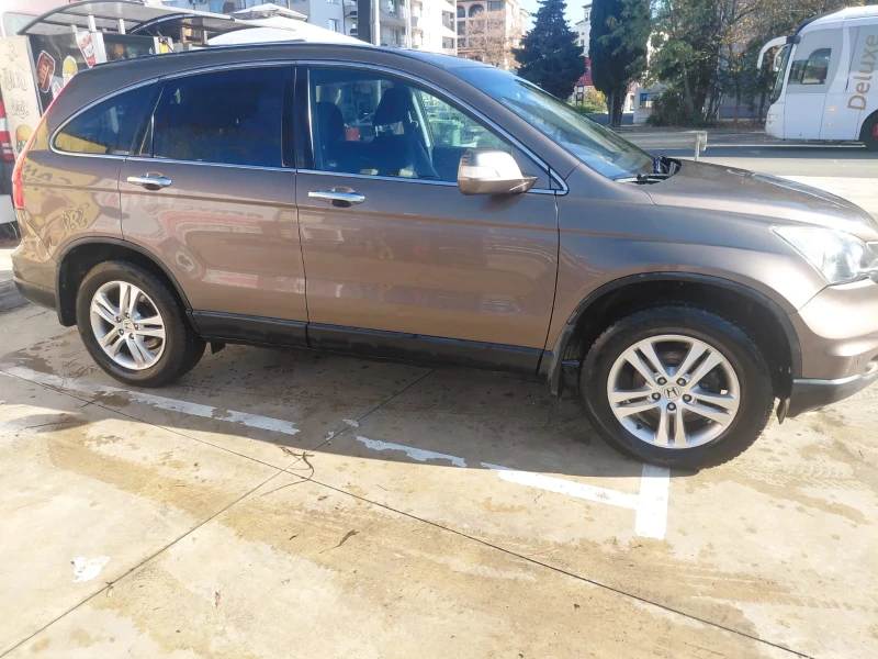 Honda Cr-v, снимка 3 - Автомобили и джипове - 52485122