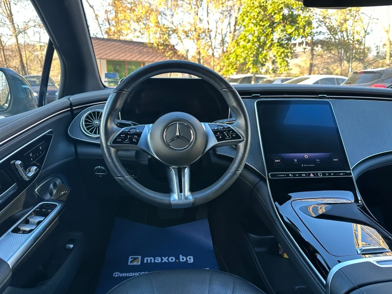 Mercedes-Benz EQE 350+ , снимка 9 - Автомобили и джипове - 52618993