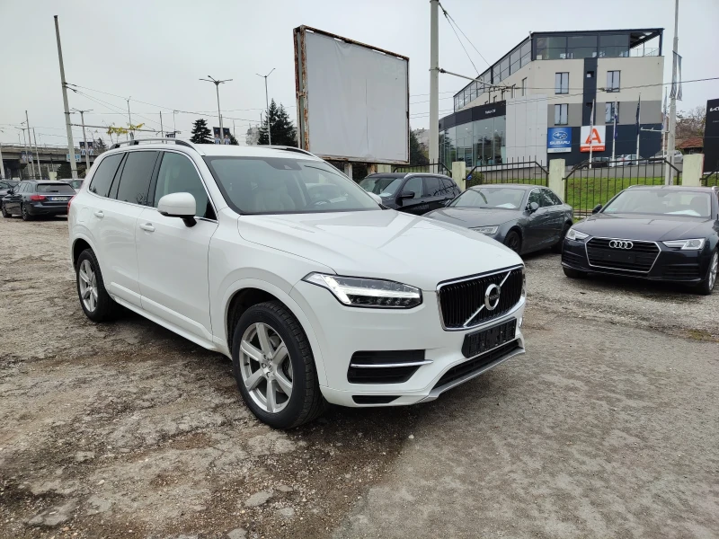 Volvo Xc90, снимка 8 - Автомобили и джипове - 52640076