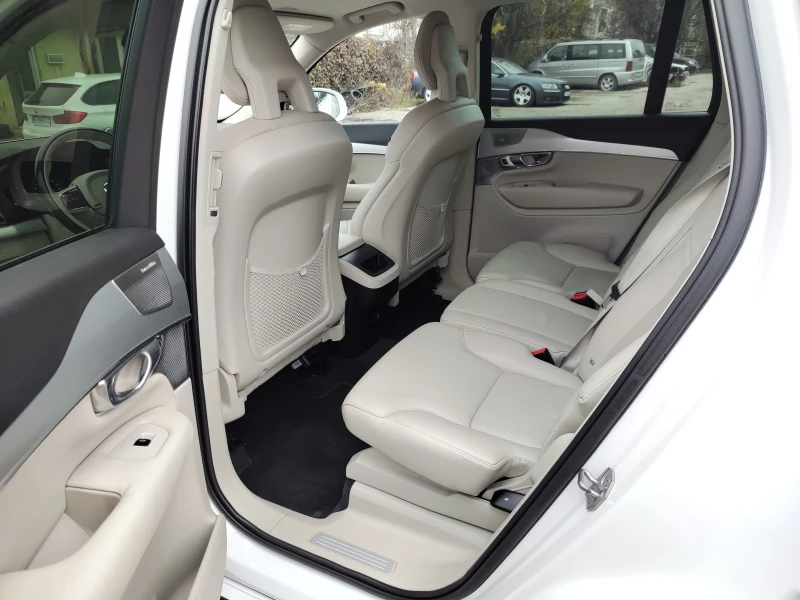 Volvo Xc90, снимка 12 - Автомобили и джипове - 52640076