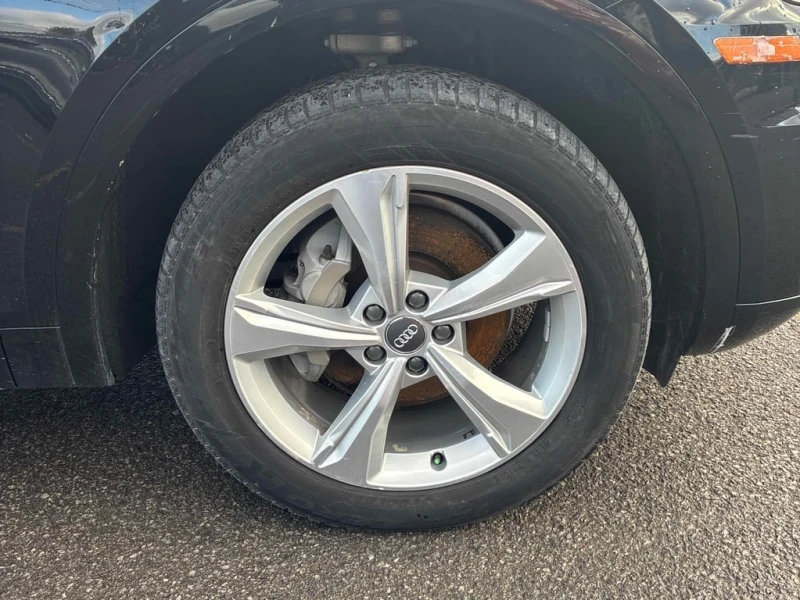 Audi Q5 * Progressiv * CARFAX * БЕЗ ПЪРВОНАЧАЛНА ВНОСКА, снимка 7 - Автомобили и джипове - 52877842