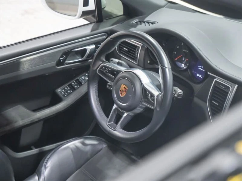 Porsche Macan * GTS * CARFAX * ЦЕНА ДО БГ, снимка 15 - Автомобили и джипове - 53014228