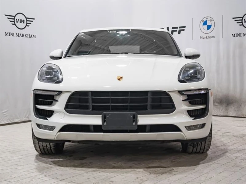 Porsche Macan * GTS * CARFAX * ЦЕНА ДО БГ, снимка 3 - Автомобили и джипове - 53014228