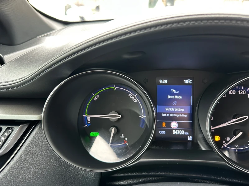 Toyota C-HR Club* Bitone, снимка 14 - Автомобили и джипове - 53099855