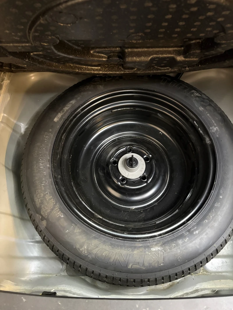 Honda Hr-v Sport AWD 35000km, снимка 16 - Автомобили и джипове - 53191851