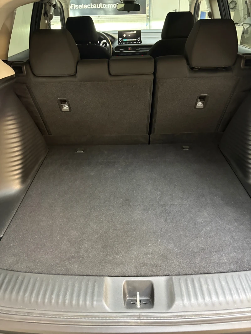 Honda Hr-v Sport AWD 35000km, снимка 14 - Автомобили и джипове - 53191851