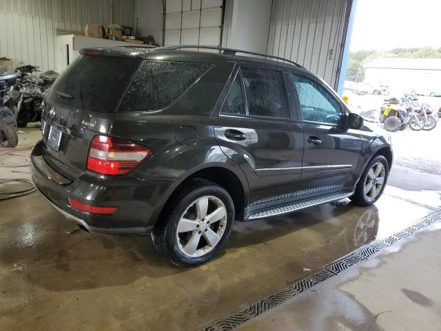 Mercedes-Benz ML 350 4Matic - изображение 4