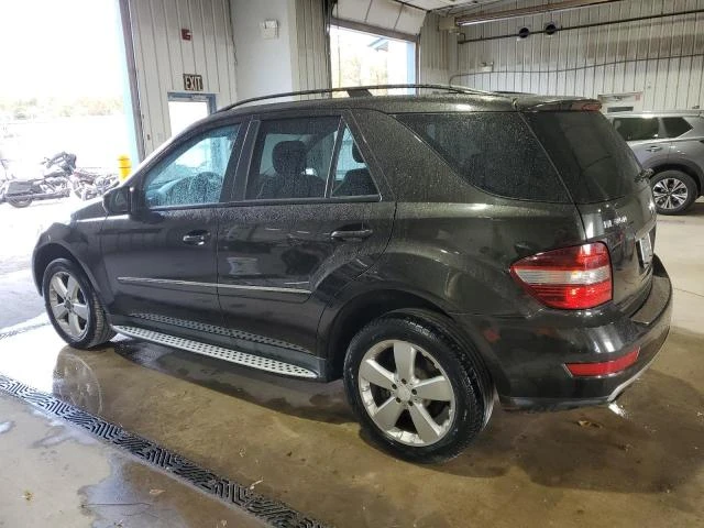 Mercedes-Benz ML 350 4Matic - изображение 3