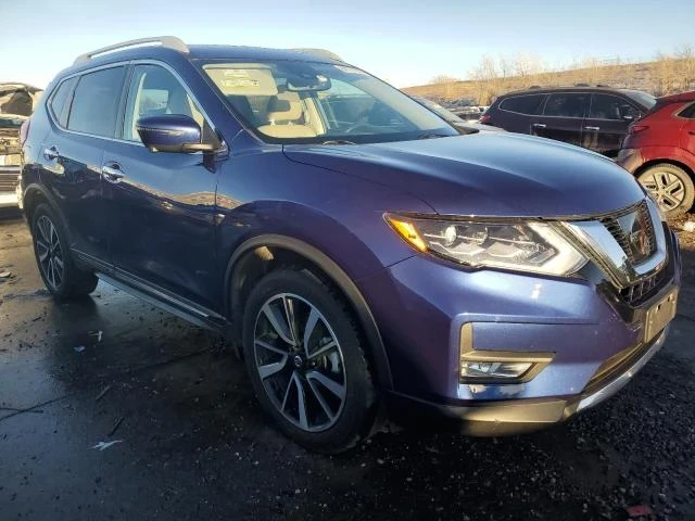 Nissan Rogue, снимка 3 - Автомобили и джипове - 48802318