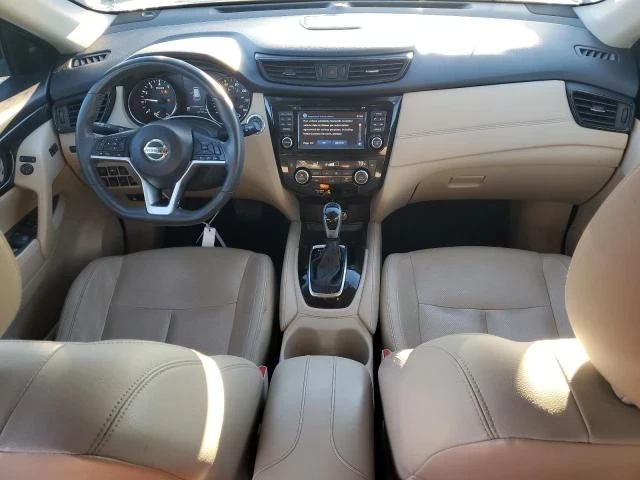 Nissan Rogue, снимка 8 - Автомобили и джипове - 48802318