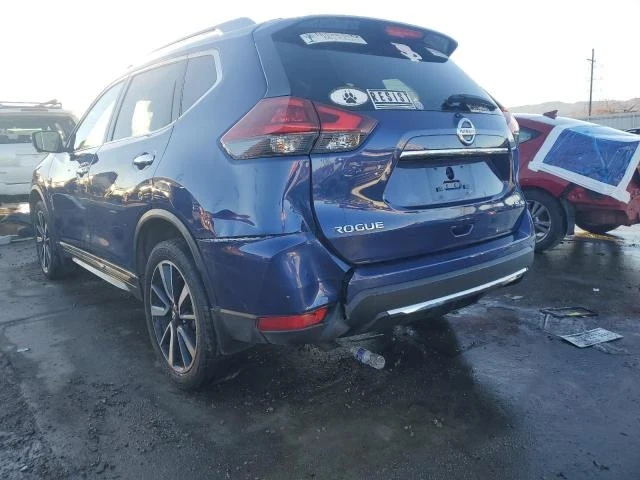 Nissan Rogue, снимка 6 - Автомобили и джипове - 48802318