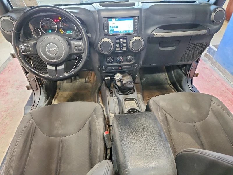 Jeep Wrangler | Mobile.bg � ����������� 8