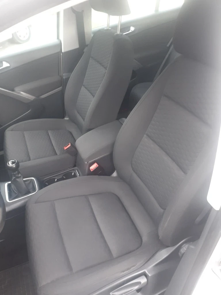 VW Tiguan, снимка 10 - Автомобили и джипове - 55694070