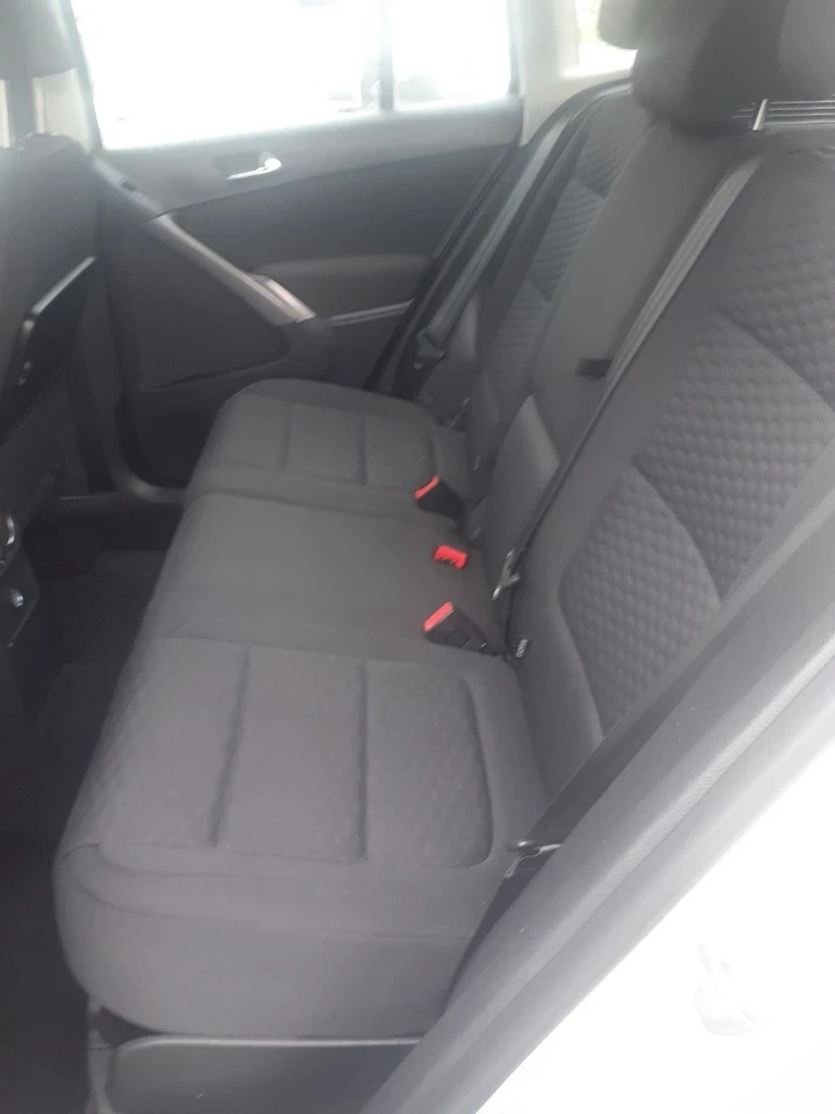 VW Tiguan, снимка 7 - Автомобили и джипове - 55694070