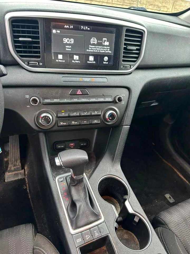 Kia Sportage | Mobile.bg � ����������� 12