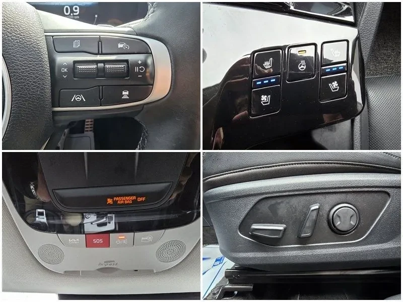 Kia Sportage LPG 2.0| Pano| 360| �������| ���������| Head Up|  | Mobile.bg � ����������� 10