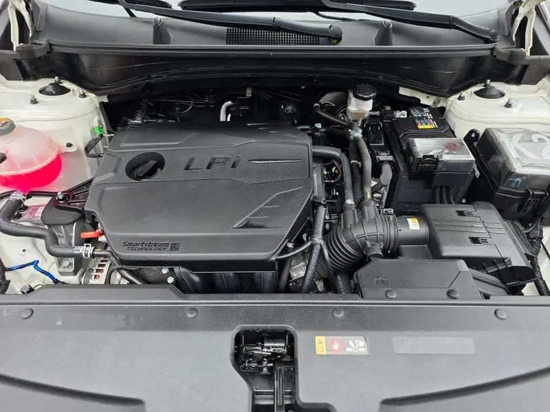 Kia Sportage LPG 2.0| Pano| 360| �������| ���������| Head Up|  | Mobile.bg � ����������� 13