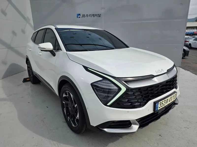 Kia Sportage LPG 2.0| Pano| 360| �������| ���������| Head Up|  | Mobile.bg � ����������� 3