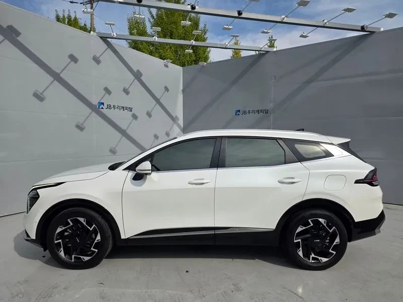 Kia Sportage LPG 2.0| Pano| 360| �������| ���������| Head Up|  | Mobile.bg � ����������� 4