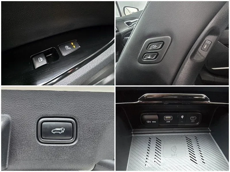 Kia Sportage LPG 2.0| Pano| 360| �������| ���������| Head Up|  | Mobile.bg � ����������� 11
