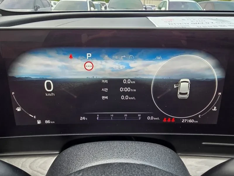Kia Sportage LPG 2.0| Pano| 360| �������| ���������| Head Up|  | Mobile.bg � ����������� 14