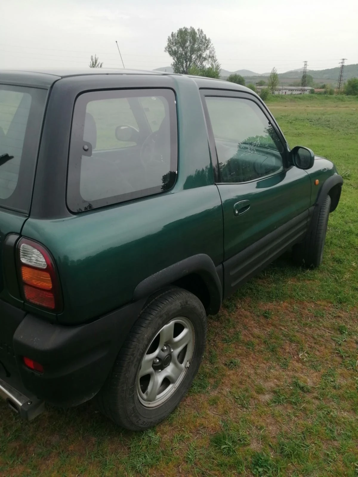 Toyota Rav4  - изображение 3