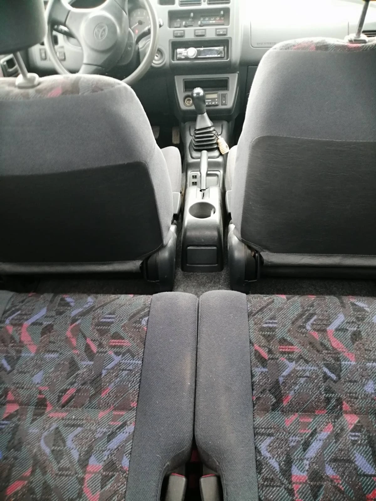 Toyota Rav4 | Mobile.bg   12