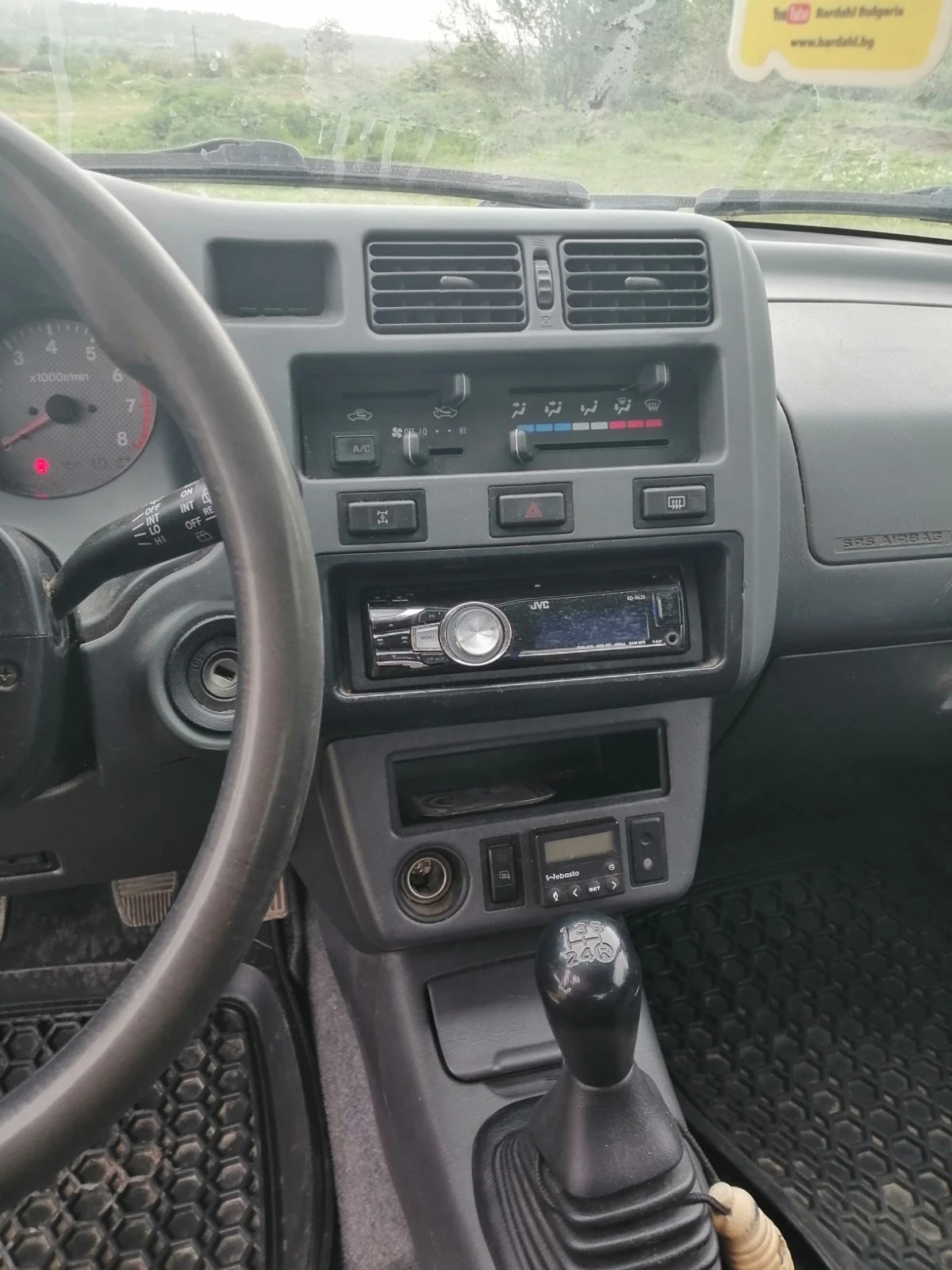 Toyota Rav4  - изображение 9