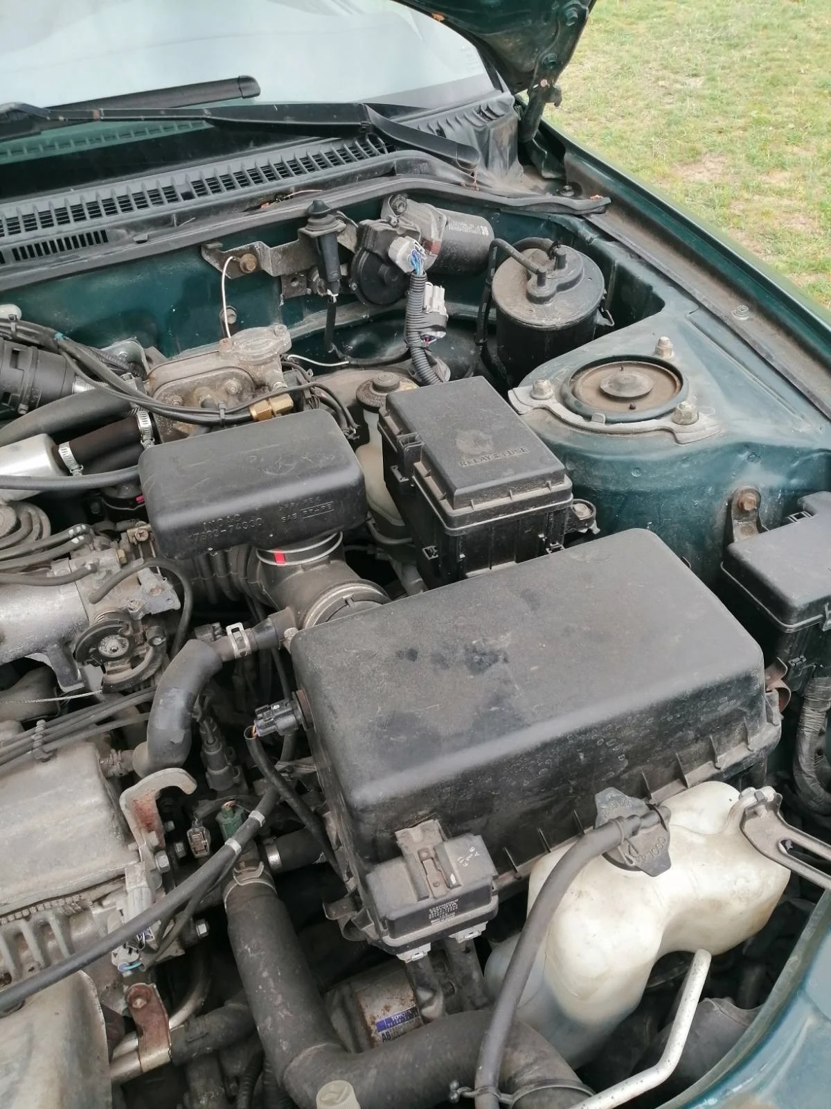 Toyota Rav4 | Mobile.bg   11