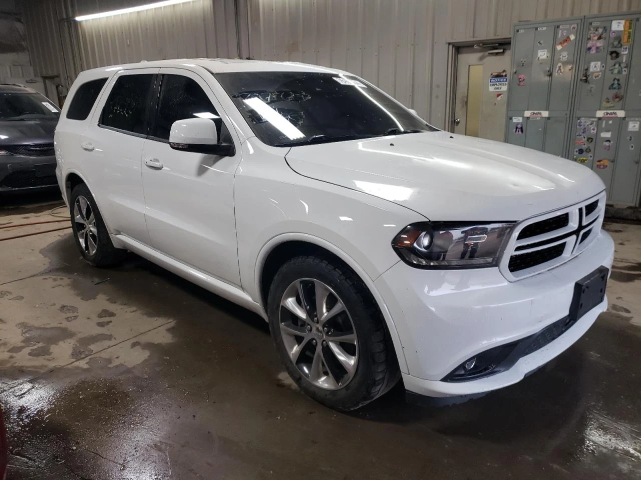 Dodge Durango R/T* 5.7* HEMI* ПОДГРЕВ* ОБДУХВАНЕ* КАМЕРА* КЕЙЛЕС - изображение 4