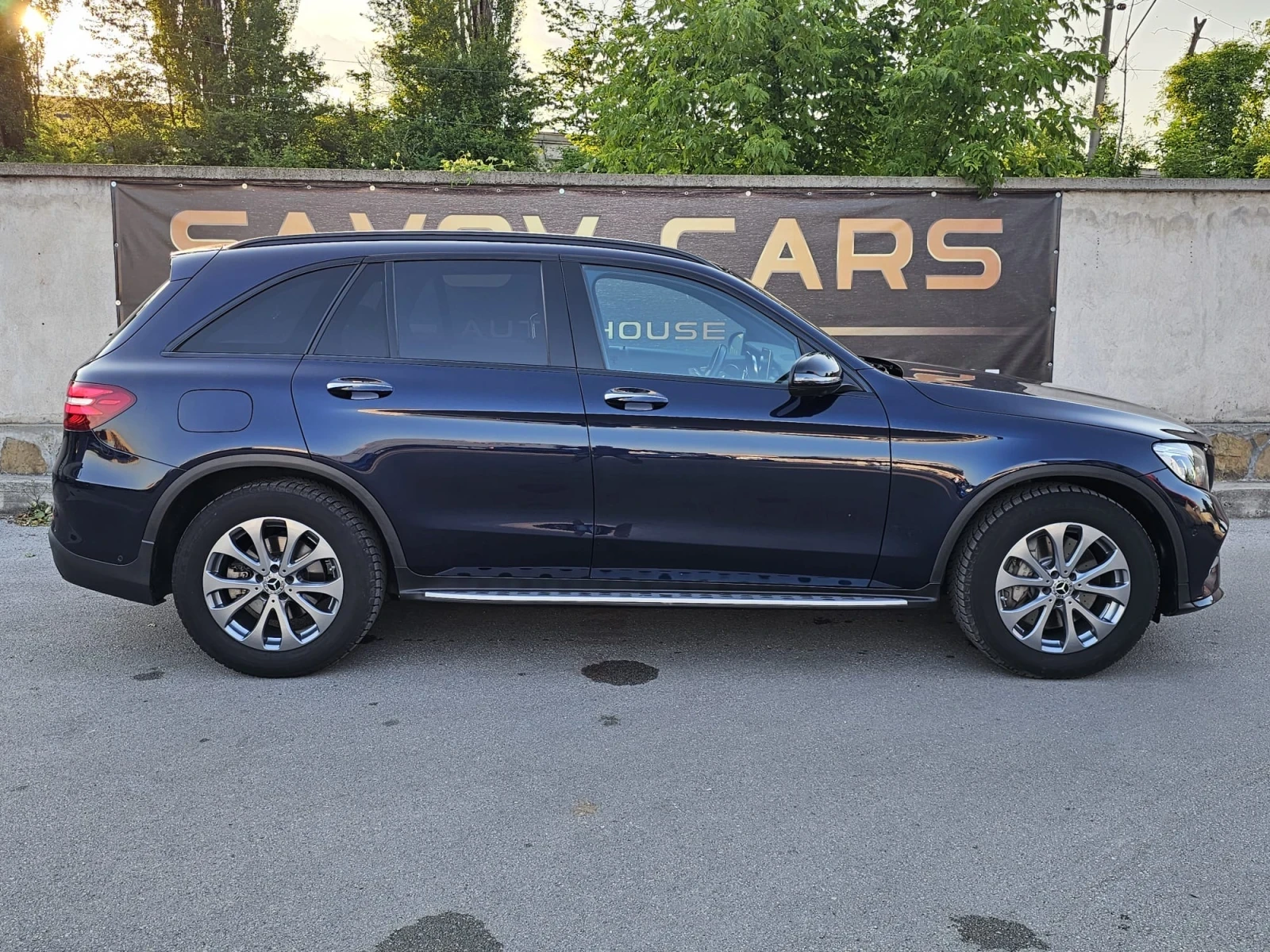 Mercedes-Benz GLC 250 AMG/4Matic/360Cam/Distronic/9G-tronic - изображение 8