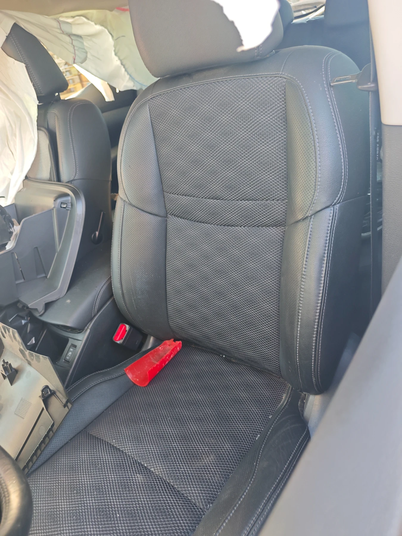 Nissan Qashqai  - изображение 8