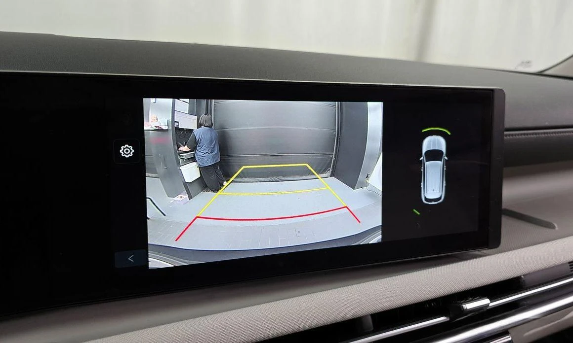 Hyundai Tucson Diesel 2.0 2WD Premium * -    | Mobile.bg   15