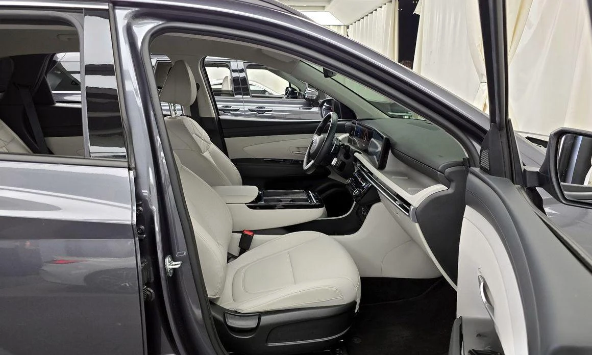 Hyundai Tucson Diesel 2.0 2WD Premium * -    | Mobile.bg   11