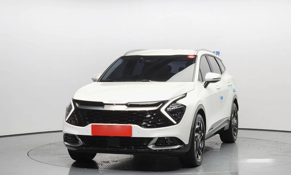 Kia Sportage LPG 2.0 2WD Signature * НАЙ-ДОБРА ЦЕНА В БЪЛГАРИЯ* - изображение 3