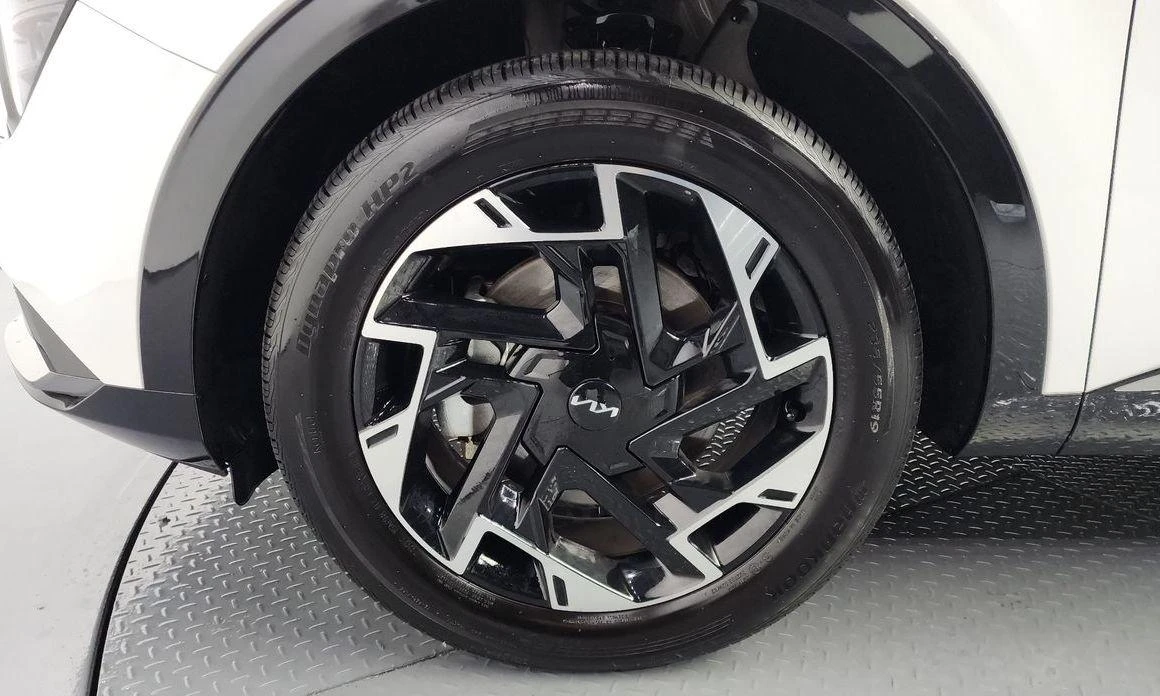 Kia Sportage LPG 2.0 2WD Signature * НАЙ-ДОБРА ЦЕНА В БЪЛГАРИЯ* - изображение 5