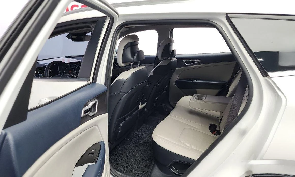 Kia Sportage LPG 2.0 2WD Signature * -   * | Mobile.bg   12