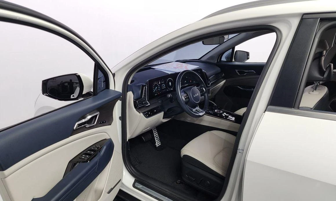 Kia Sportage LPG 2.0 2WD Signature * -   * | Mobile.bg   11