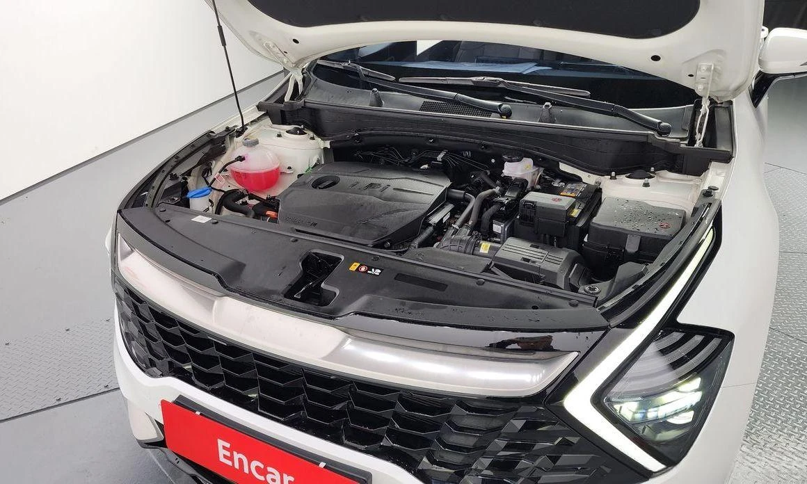 Kia Sportage LPG 2.0 2WD Signature * НАЙ-ДОБРА ЦЕНА В БЪЛГАРИЯ* - изображение 6