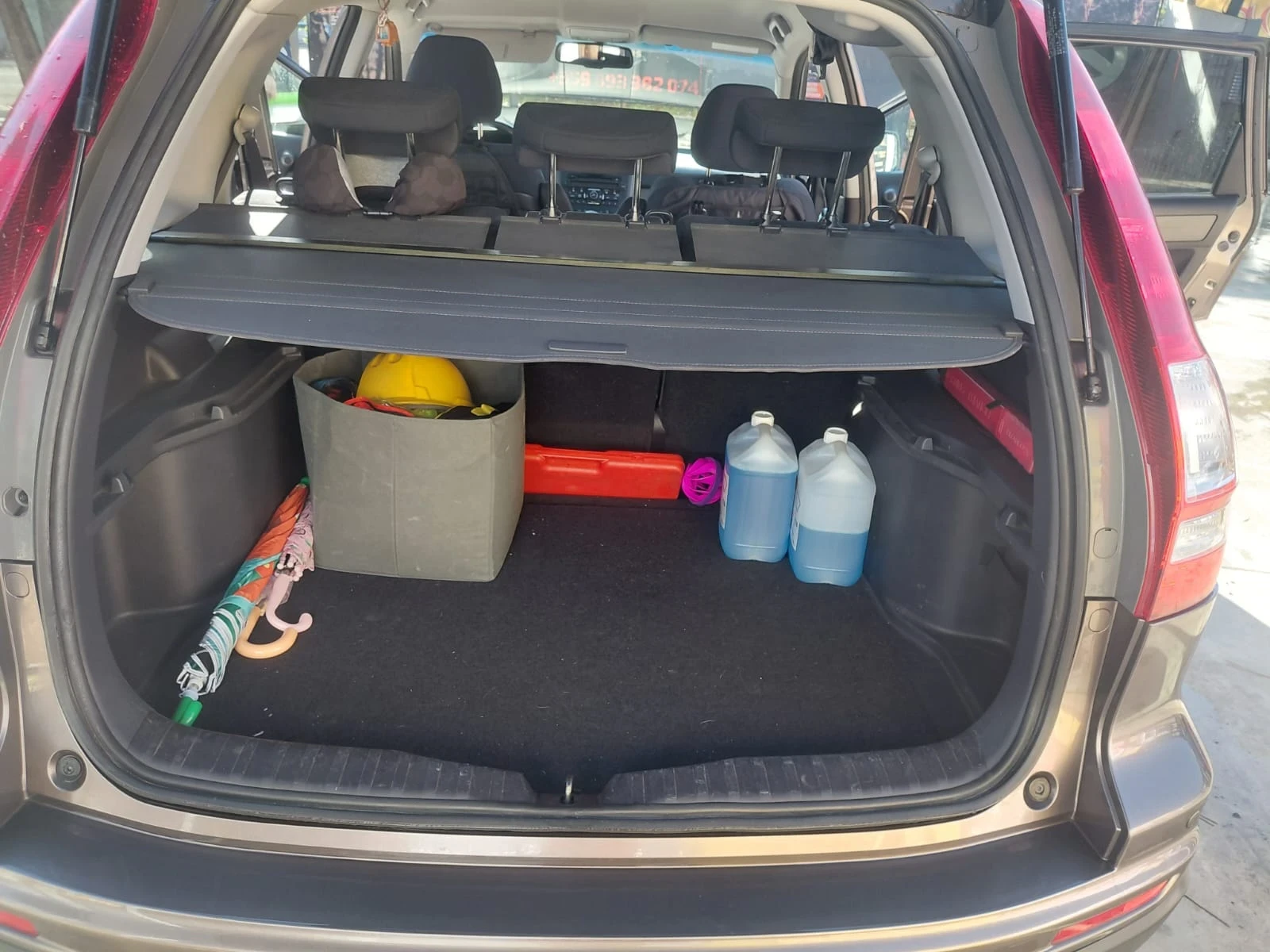 Honda Cr-v | Mobile.bg � ����������� 11