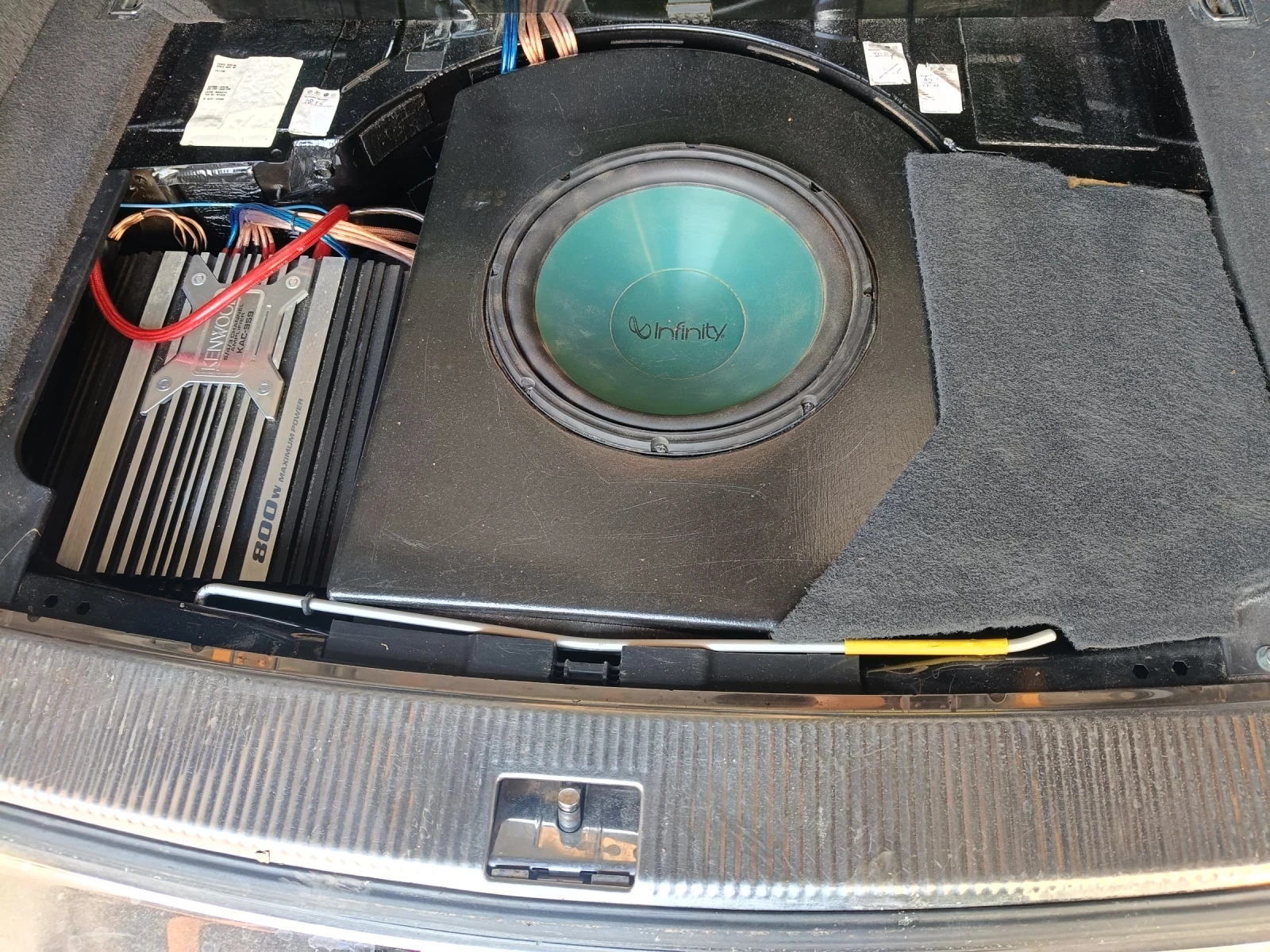 VW Touareg 3.2 | Mobile.bg � ����������� 7